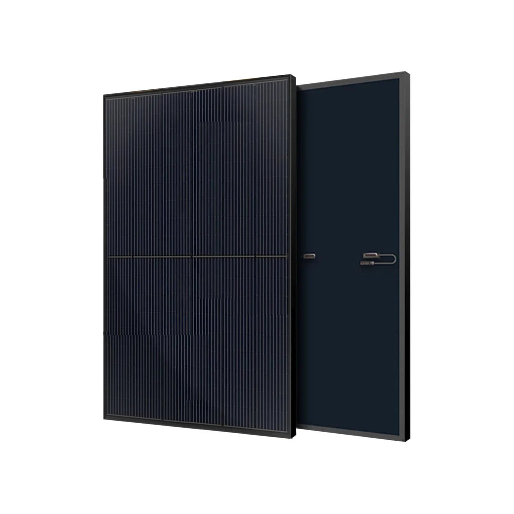 Rich Solar MEGA 410 Watt Monocrystalline PERC Solar Panel