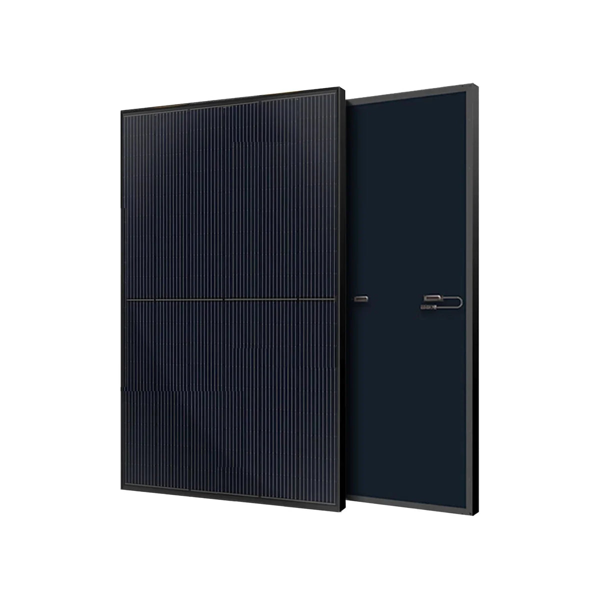 Rich Solar MEGA 410 Watt Monocrystalline PERC Solar Panel