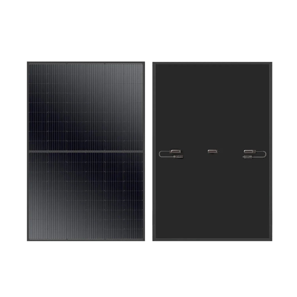 Rich Solar MEGA 410 Watt Monocrystalline PERC Solar Panel