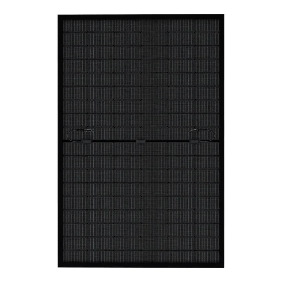 Rich Solar MEGA 430W Bifacial N-Type Solar Panel
