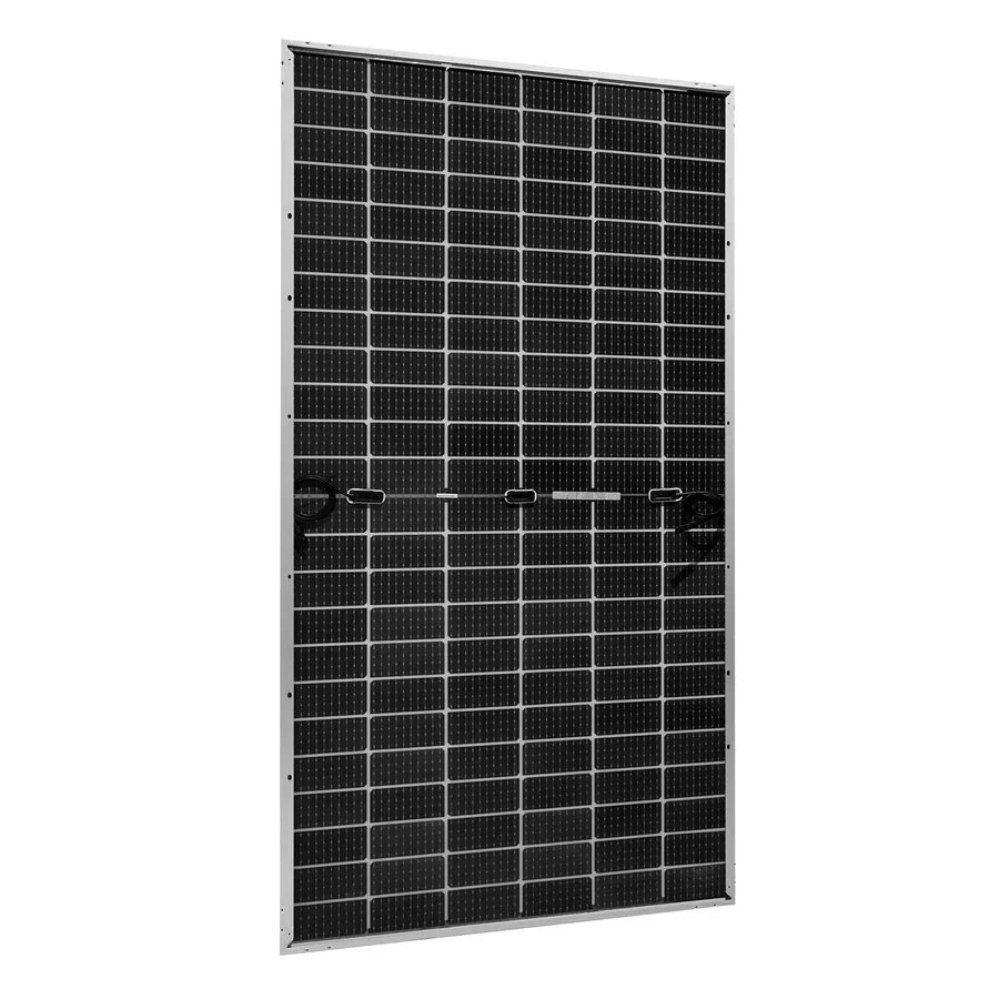Rich Solar MEGA 580 Watt Bifacial Solar Panel