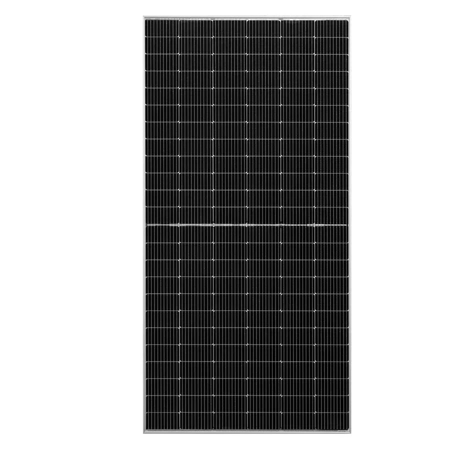 Rich Solar MEGA 580 Watt Bifacial Solar Panel