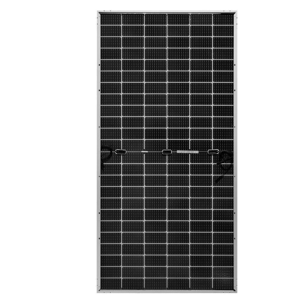 Rich Solar MEGA 590 Watt Bifacial Solar Panels