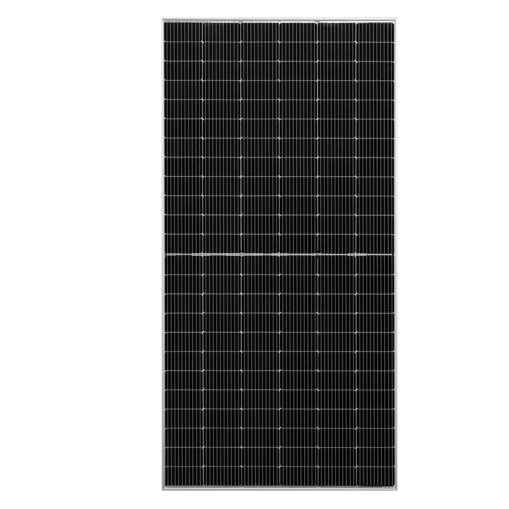 Rich Solar MEGA 590 Watt Bifacial Solar Panels
