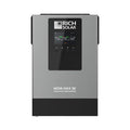 Rich Solar NOVA MAX 3K 2026 24V 3000W Off-Grid Hybrid Inverter