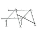 Rich Solar Solar Ground Mount Fits MEGA 200/MEGA 220/MEGA 250