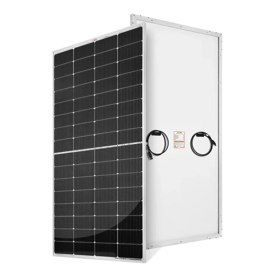 EcoFlow DELTA 3 Ultra Plus + Custom Solar Panels Kits