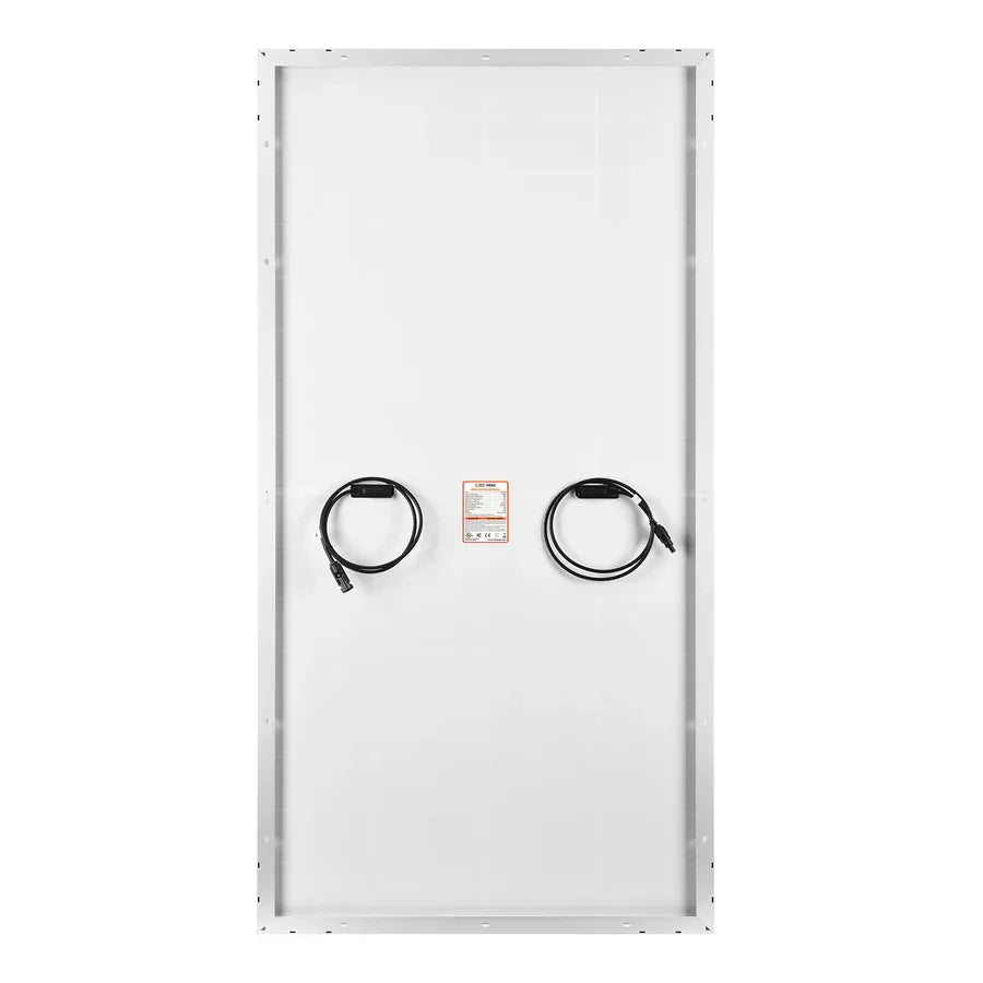 EcoFlow DELTA 3 Ultra Plus + Custom Solar Panels Kits