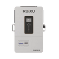 RUiXU 10kW Single/Split-Phase Off-Grid Inverter UL1741