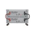 RUiXU Server Rack Battery | Daisy Chain | Bracket Rack
