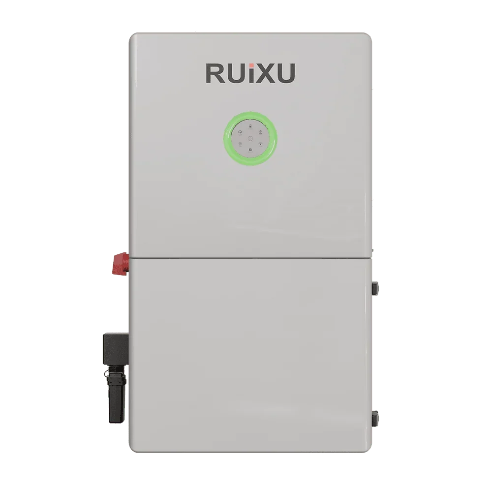 RUiXU Split Phase Hybrid Inverter | RX-12K | UL1741