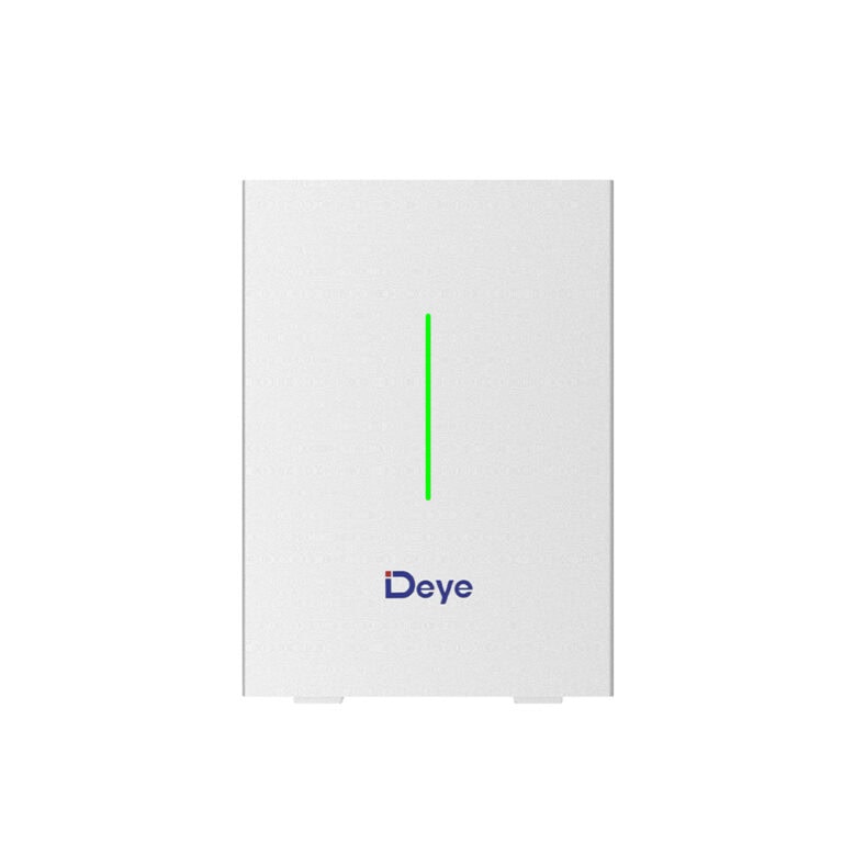 Deye ESS 48V 10.24kWh Lithium Battery with BMS