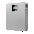 SunGoldPower CoreX 5 Elite Wall Mounted 48V 100AH Residential Energy Storage Battery Pack