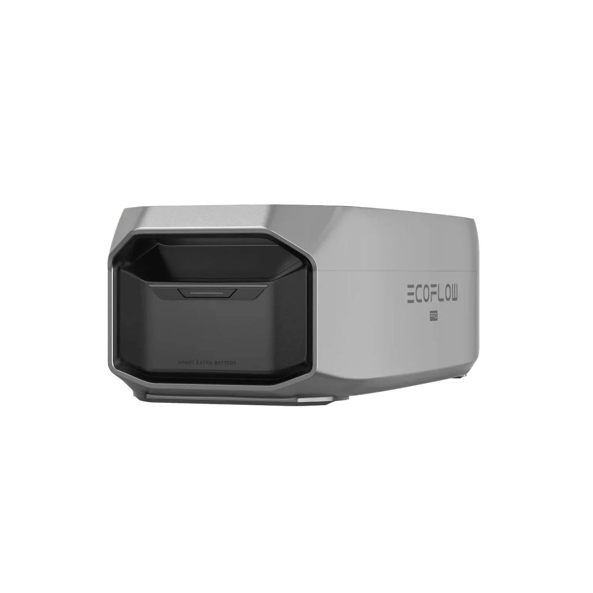 [Triple Kit] EcoFlow DELTA Pro 3 Portable Power Station + Smart Home Panel 2