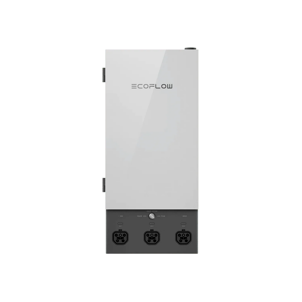 [Dual Kits] EcoFlow DELTA Pro 3 Portable Power Station + Smart Home Panel 2