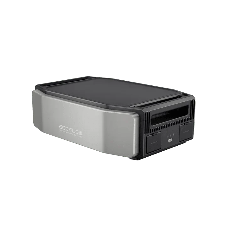 [Double Kits] - EcoFlow DELTA Pro Ultra Inverter + Batteries