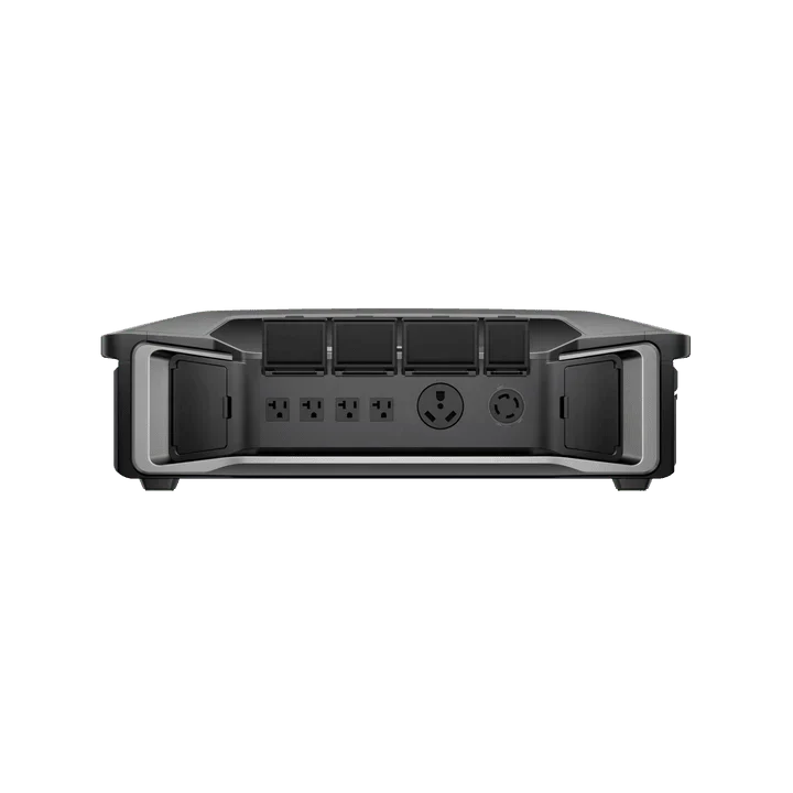 [Double Kits] - EcoFlow DELTA Pro Ultra Inverter + Batteries