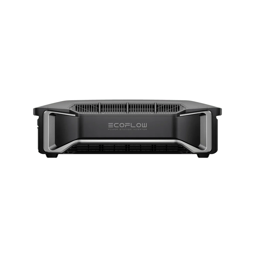 EcoFlow DELTA Pro Ultra Inverter + Batteries