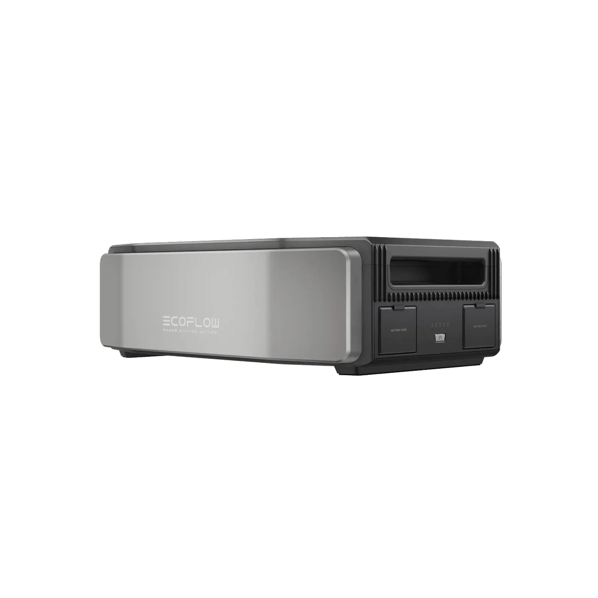 [Double Kits] - EcoFlow DELTA Pro Ultra Inverter + Batteries