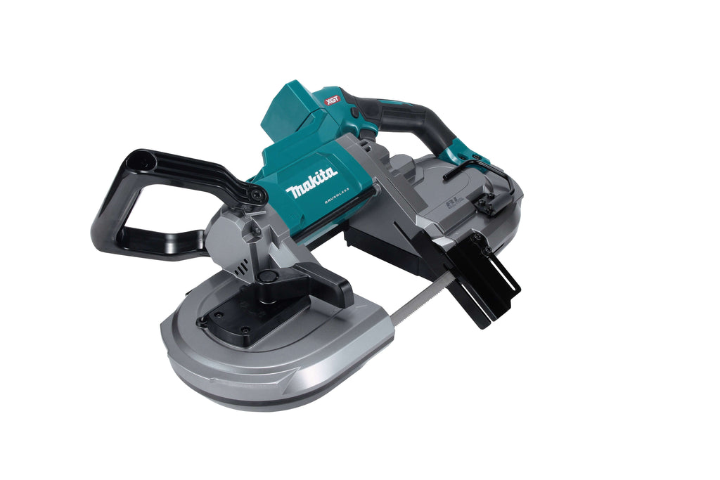 Makita GBP01Z 40V max XGT® Brushless Cordless Deep Cut Portable Band Saw (Tool Only)