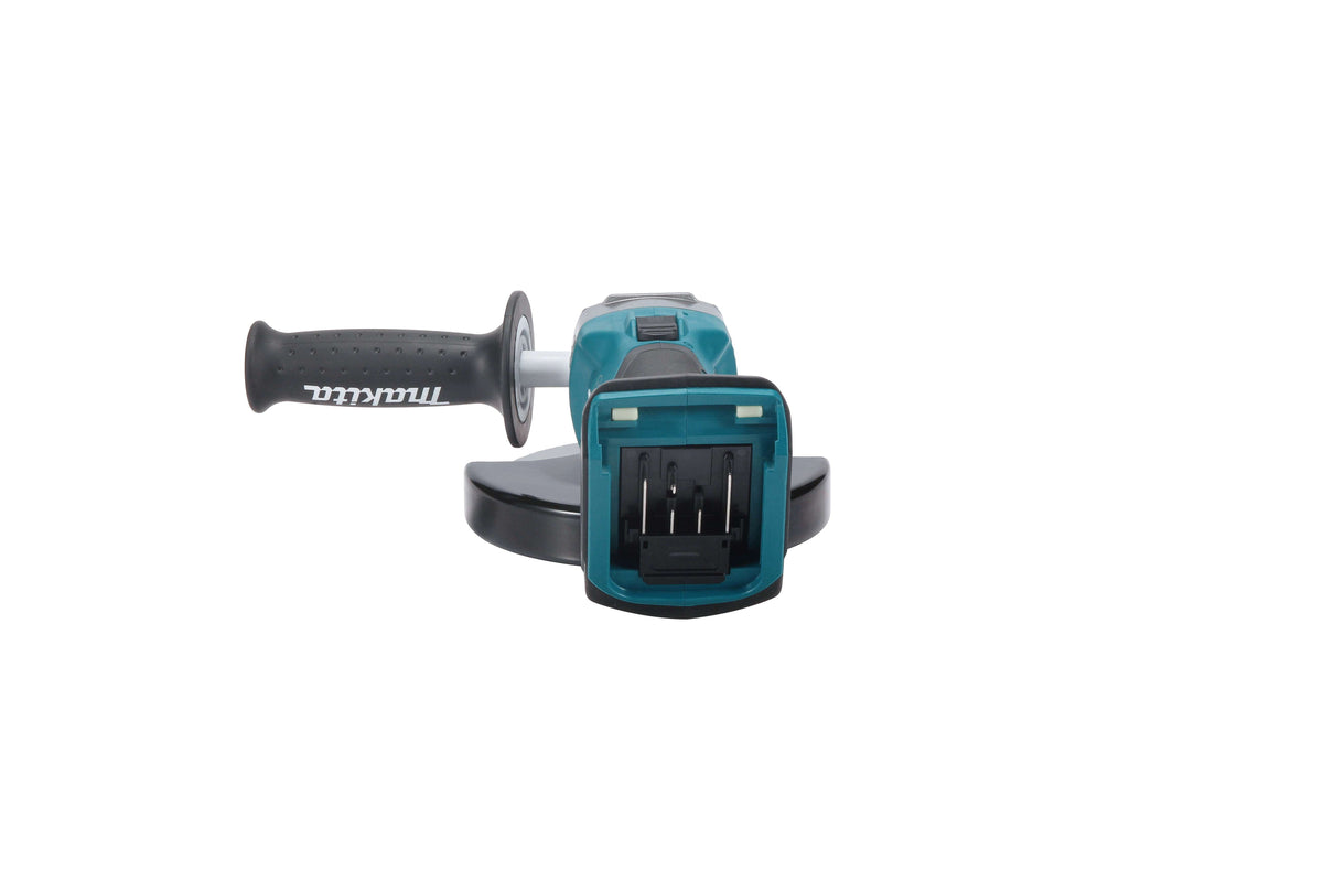 Makita GAG07Z 40V max XGT® Brushless Cordless 6" Angle Grinder with Electric Brake (Tool Only)