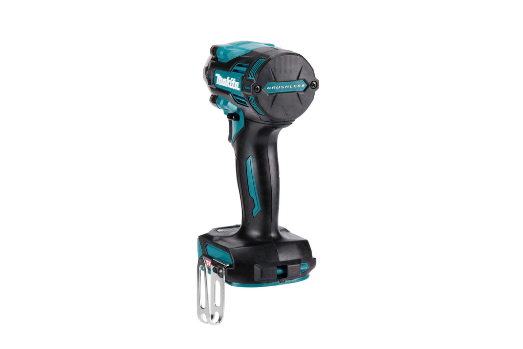 Makita GWT04Z 40V max XGT® Brushless Cordless 4-Speed 1/2" Sq. Drive Impact Wrench with Friction Ring Anvil (Tool Only)
