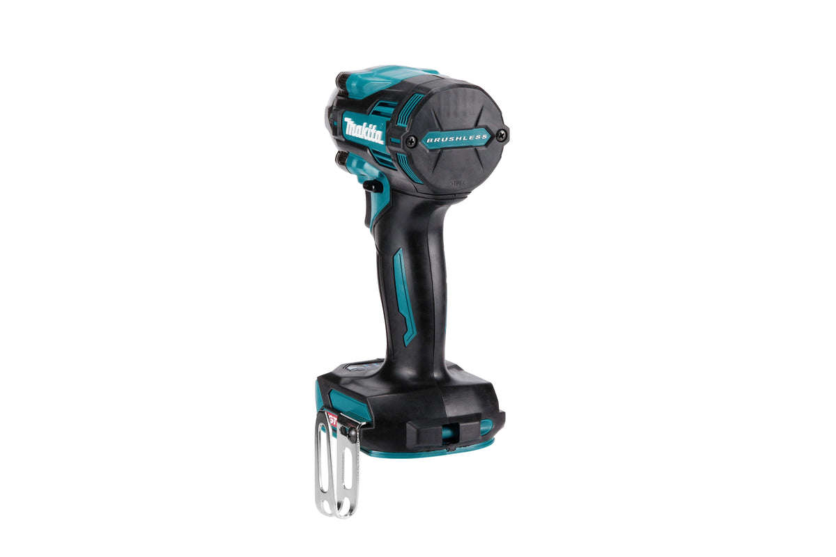 Makita GWT04Z 40V max XGT® Brushless Cordless 4-Speed 1/2" Sq. Drive Impact Wrench with Friction Ring Anvil (Tool Only)