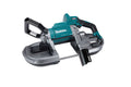 Makita GBP01Z 40V max XGT® Brushless Cordless Deep Cut Portable Band Saw (Tool Only)
