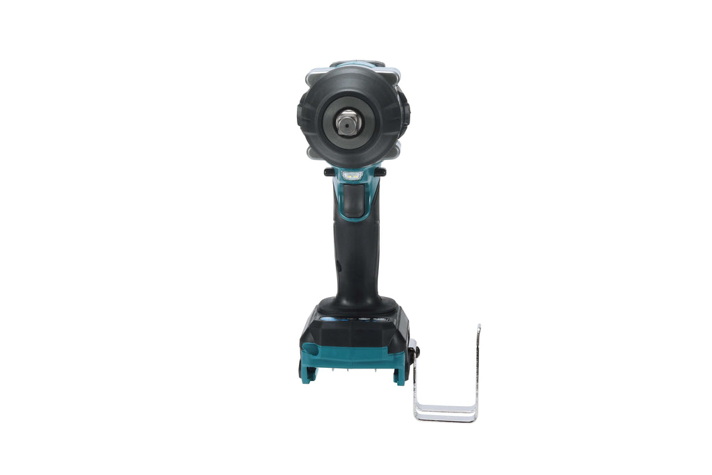 Makita GWT07Z 40V max XGT® Brushless Cordless 4-Speed Mid-Torque 1/2" Sq. Drive Impact Wrench with Friction Ring Anvil (Tool Only)
