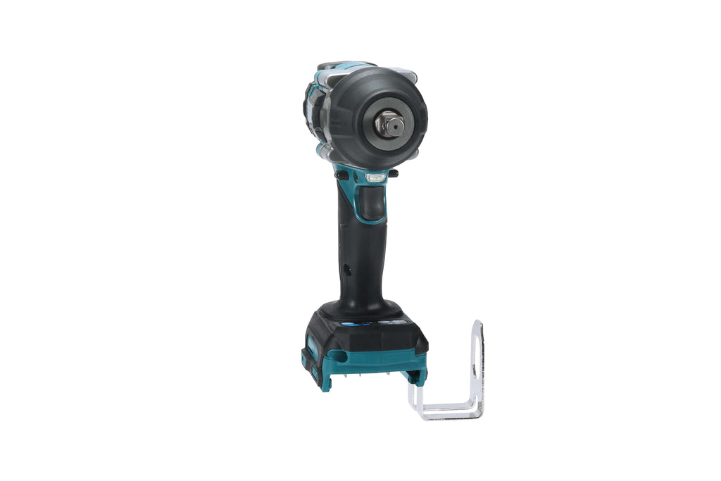 Makita GWT07Z 40V max XGT® Brushless Cordless 4-Speed Mid-Torque 1/2" Sq. Drive Impact Wrench with Friction Ring Anvil (Tool Only)