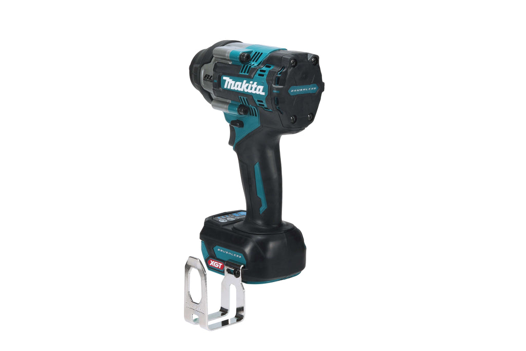 Makita GWT07Z 40V max XGT® Brushless Cordless 4-Speed Mid-Torque 1/2" Sq. Drive Impact Wrench with Friction Ring Anvil (Tool Only)