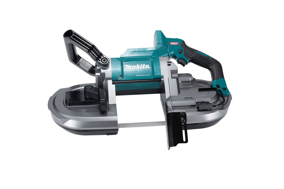 Makita GBP01Z 40V max XGT® Brushless Cordless Deep Cut Portable Band Saw (Tool Only)