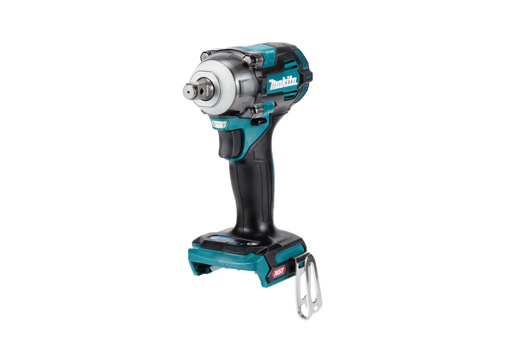 Makita GWT04Z 40V max XGT® Brushless Cordless 4-Speed 1/2" Sq. Drive Impact Wrench with Friction Ring Anvil (Tool Only)
