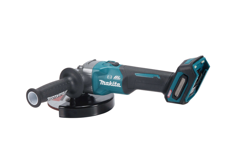 Makita GAG07Z 40V max XGT® Brushless Cordless 6" Angle Grinder with Electric Brake (Tool Only)