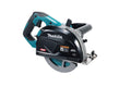 Makita GSC01Z 40V max XGT® Brushless Cordless 7-1/4" Metal Cutting Saw with Electric Brake and Chip Collector (Tool Only)