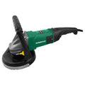 Metabo HPT US646467800 7" 15 Amp Surface Preparation Kit Angle Grinder
