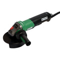 Metabo HPT 646643420 WEPBA 20-125 Quick DS BL 5" Angle Grinder
